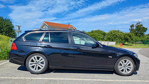 BMW 330d m57 170 kw (8 foto / 15)