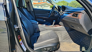 BMW 330d m57 170 kw (9 foto / 15)