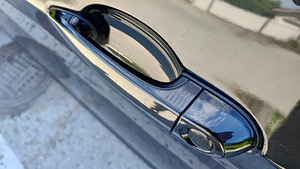 BMW 330d m57 170 kw (13 foto / 15)
