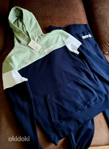 Spordidress H&M uus