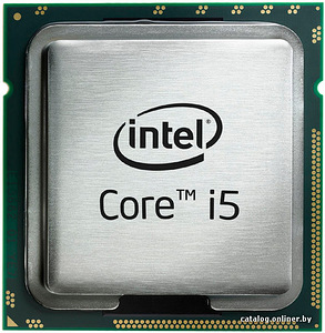 Intel® Core™ i5-3570K    LGA1155 (1 foto / 1)