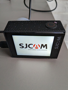Seikluskaamera Sjcam SJ6 Legend (ei tööta) (9 foto / 10)