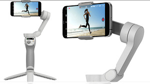 DJI Osmo Mobile SE (1 foto / 1)