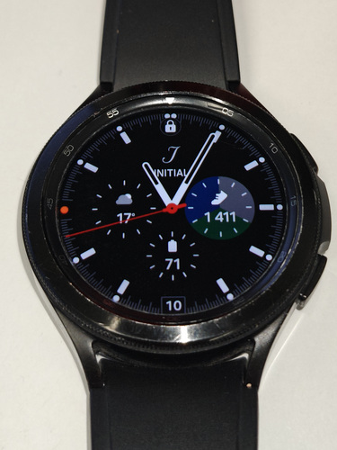 Galaxy Watch4 Classic BT 46mm