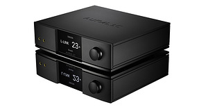 AURALIC VEGA G2.2 DAC/Streamer/Pre-amp (1 foto / 2)