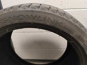 255/40 r19 шины. (3 фото из 6)
