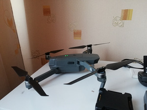 DJI Mavic PRO Combo (2 фото из 6)