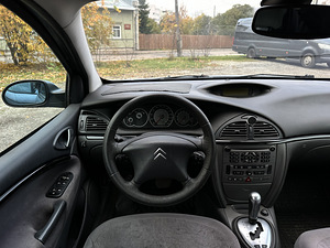 Citroen 2.0 C5 (2005) (5 foto / 7)