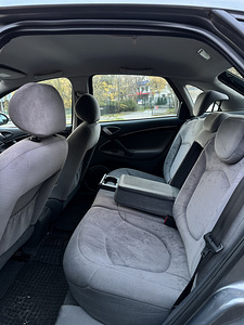Citroen 2.0 C5 (2005) (6 foto / 7)