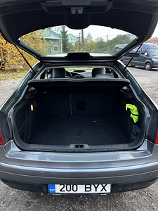 Citroen 2.0 C5 (2005) (7 foto / 7)