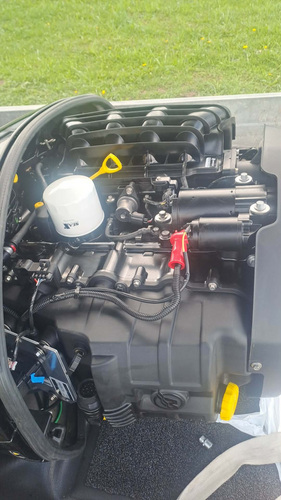 Mercury 150 hp 2021 a