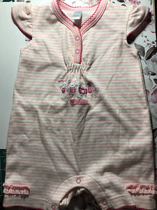 Body tüdrukule