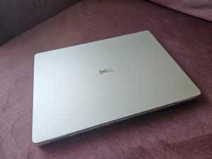 Uueväärne Dell Pro 14 Plus U7 32RAM 14" FHD+ 1TB Garantii (4 foto / 5)