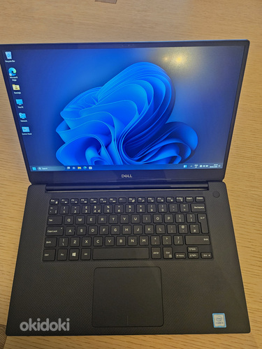 Dell Precision 5540 i9-9880H 32GB RAM 15.6" FHD T2000 GPU