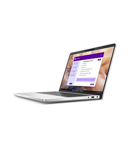 НОВЫЙ Dell Pro 14 Plus U7 32RAM 14" FHD+ Intel Arc 1TB SSD (1 фото из 2)