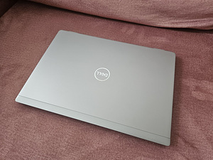 Latitude 7450 Intel Core Ultra 7 165U, 32GB LPDDR5, 1TB SSD (1 фото из 4)