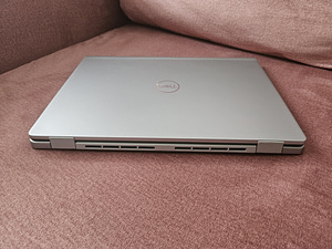 Latitude 7450 Intel Core Ultra 7 165U, 32GB LPDDR5, 1TB SSD (4 фото из 4)