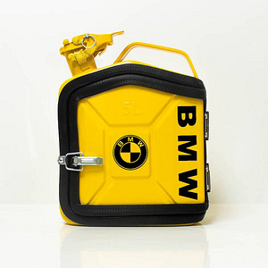 Mini baar-kanister. mini bar - canister
