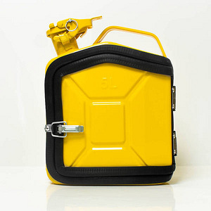 Mini baar-kanister. mini bar - canister (3 foto / 7)
