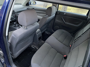 Volkswagen Passat B5.5 1.9 (10 foto / 13)