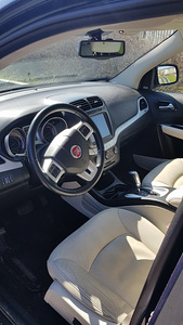 FIAT FREEMONT 2,0 TD 125 KW 2013 (2 foto / 3)
