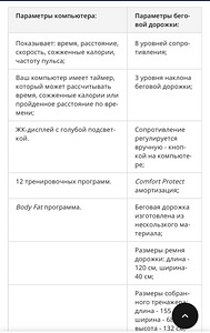 Беговая дорожка (4 фото из 4)