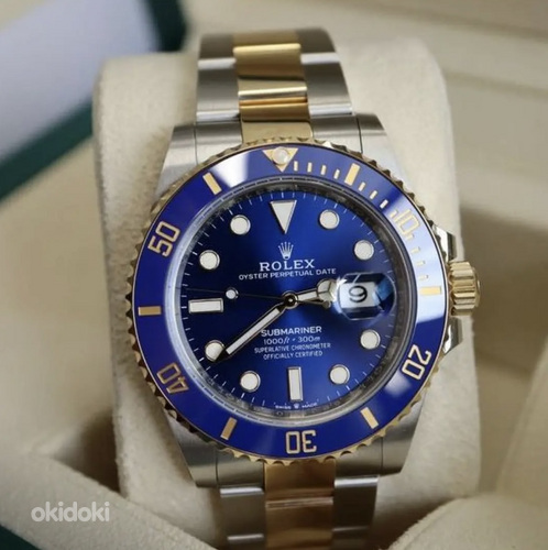 Rolex replica klass AAA