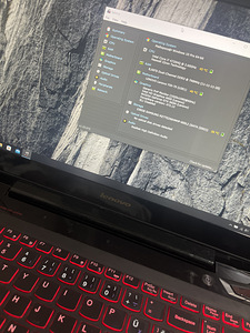 Lenovo Y50-70
