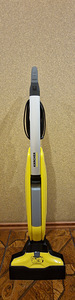 Пылесос Karcher FC 5