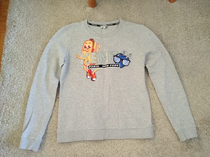 Свитшот Kenzo