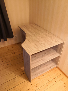 Kirjutuslaud
