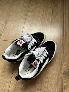 Vans Knu Stack (2 фото из 6)