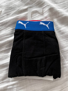 Детские трусы/боксеры Puma