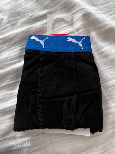 Laste aluspüksid/boxerid Puma