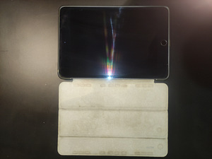 iPad mini 5-го поколения 64GB (4 фото из 7)