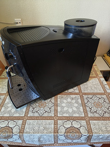 Siemens Surpresso compact TK 53009 (2 foto / 5)
