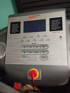 Jooksurada N1 Runner 25 (2 foto / 4)