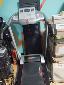 Jooksurada N1 Runner 25 (3 foto / 4)
