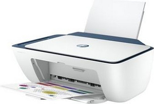 HP Deskjet 2721e printer (1 foto / 1)