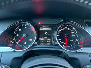 Audi A5 Facelift 2x S-Line 3.0 V6 150kW (14 foto / 15)