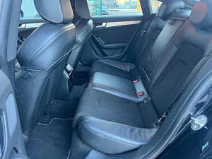 Audi A5 Facelift 2x S-Line 3.0 V6 150kW (8 foto / 15)