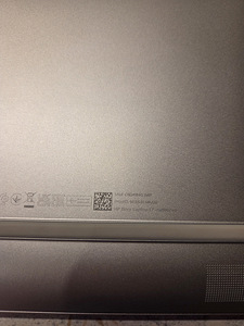 HP Envy Laptop 17-cw0002no, 17,3'', 1 TB, Bang & Olufsen. (3 foto / 5)