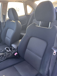 Subaru Legacy 2.0 manu (6 foto / 11)