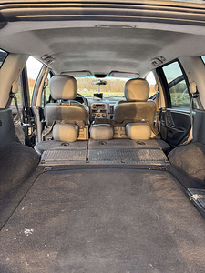 Jeep grand Cherokee (12 foto / 14)