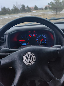 Volkswagen t4 kasten long 2.5tdi 2000a. Reg tasu makstud (7 foto / 10)