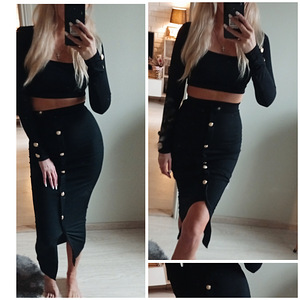 Prettylittlething seelik m (2 foto / 2)