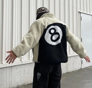 Müün Original Stussy Jacket (2 foto / 2)