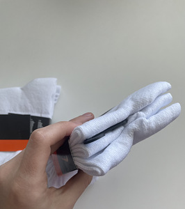 2 paari Nike sokke 3tk iga üks (3 foto / 3)