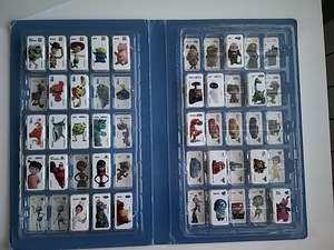Domino w Disney Tegelastega (2 foto / 2)