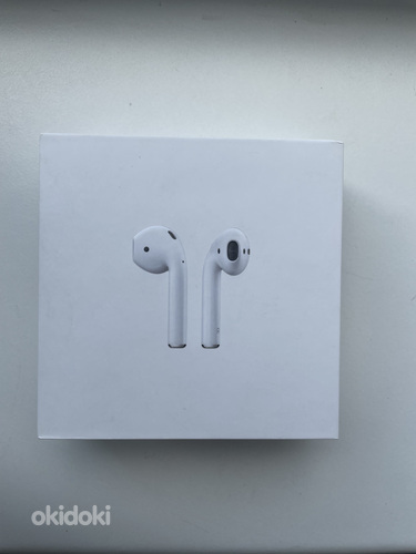 Airpods 1